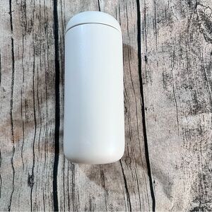 Carter Move Mug by Fellow in Matte White 16 oz